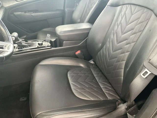 Certified Used 2024 Gray Kia X-Line image 15
