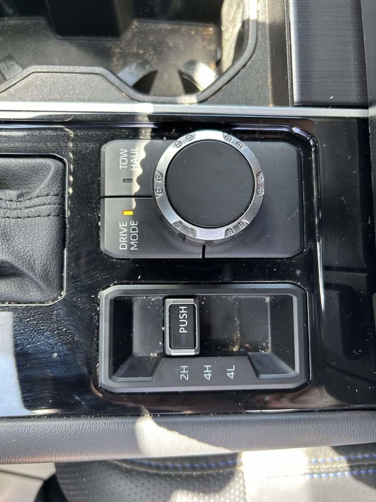 Used 2024 Silver Toyota Platinum image 24