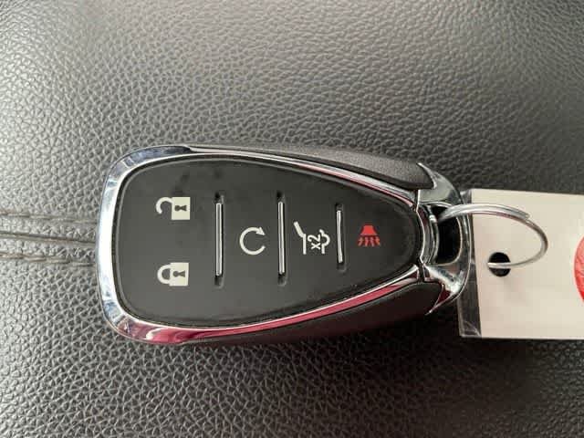 2023 Chevrolet Equinox Premier - Photo 23