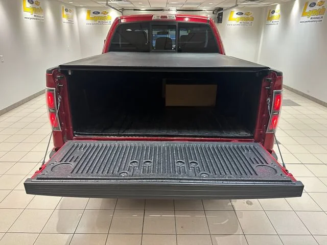 Used 2011  Ford XLT image 22