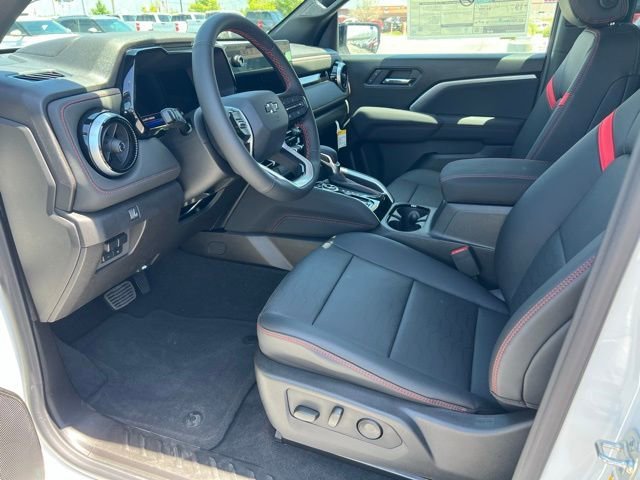 2025 Chevrolet Colorado Z71 - Photo 25