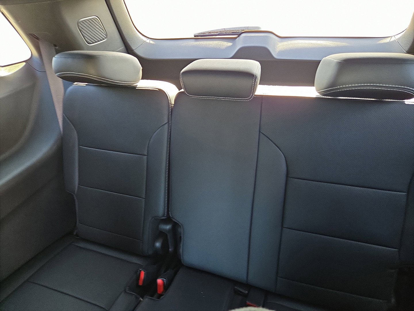 2026 Chevrolet Traverse LT - Photo 15