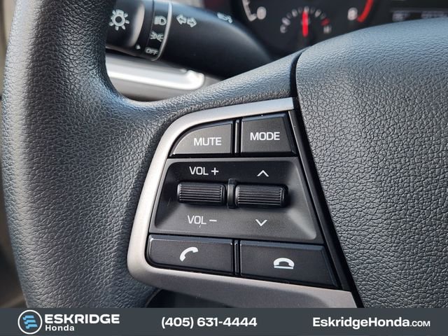 Used 2019 Gray Hyundai SE image 26