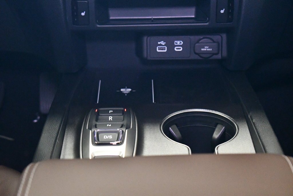 2026 Honda Ridgeline RTL - Photo 12