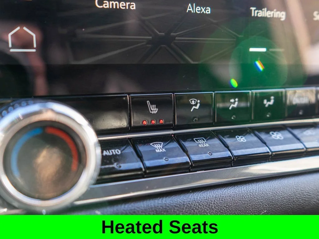 2025 GMC Canyon Elevation - Photo 23