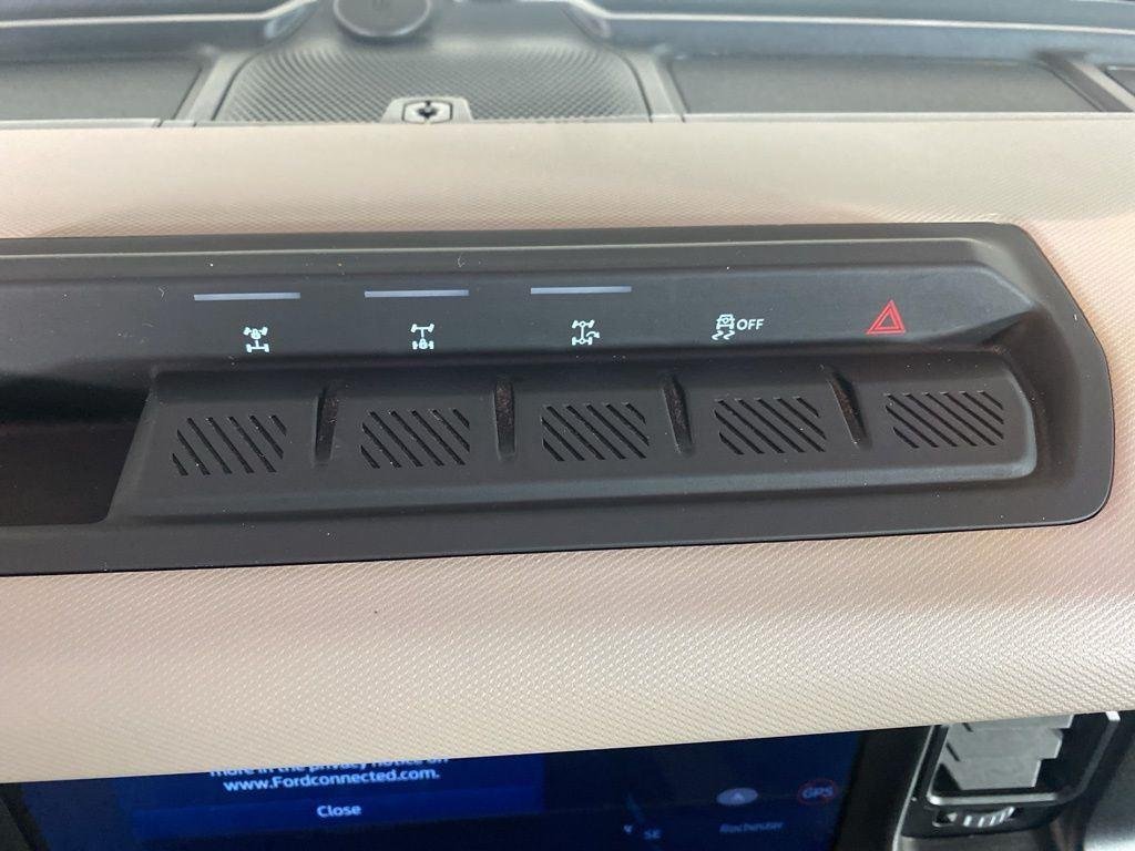 Used 2022 Cactus Ford Wildtrak image 3