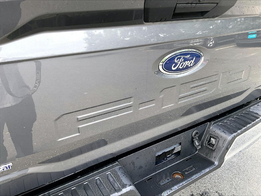 2023 Ford F-150 XLT - Photo 8