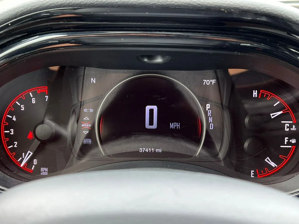 Used 2023 Black Dodge GT Plus image 25