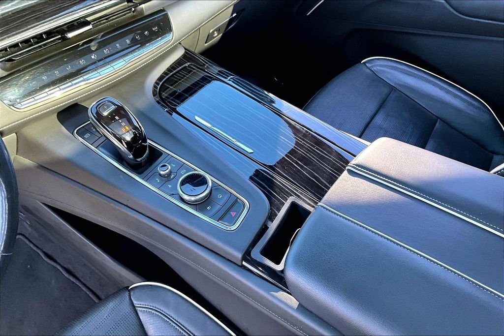 2023 Cadillac Escalade ESV Sport - Photo 14