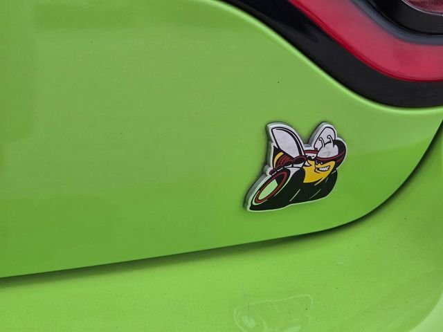 Used 2019 Green Dodge R/T Scat Pack image 11