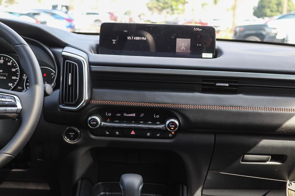 2025 Mazda CX-50 Premium Plus - Photo 14