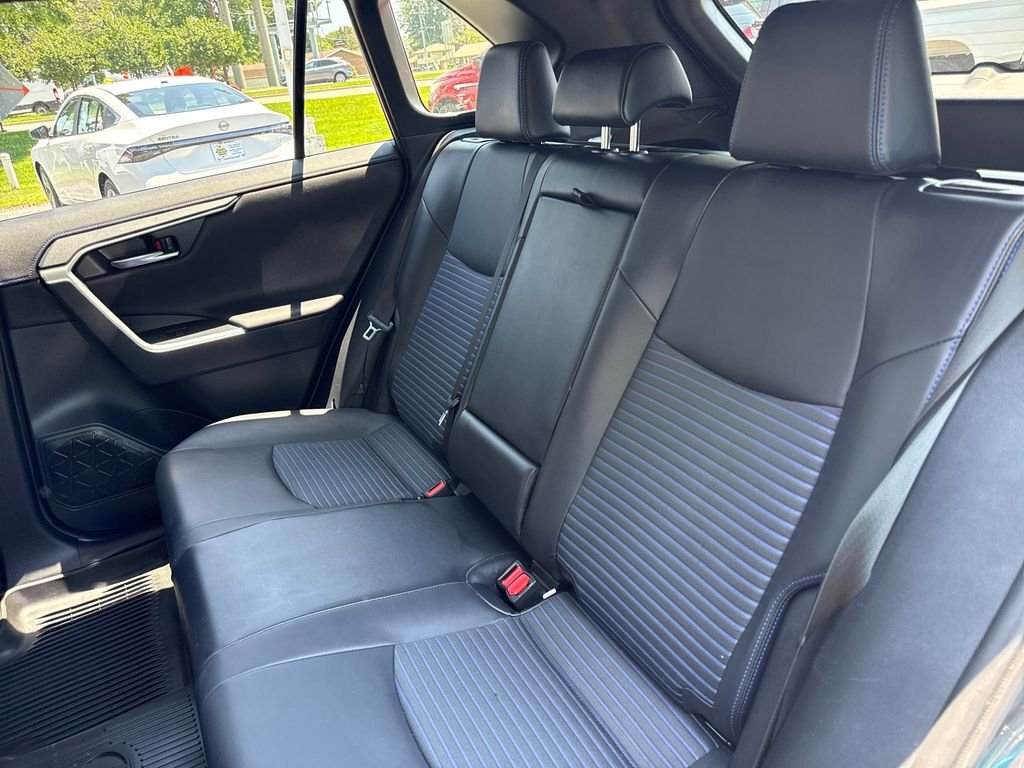 Used 2023 Gray Toyota XSE image 18