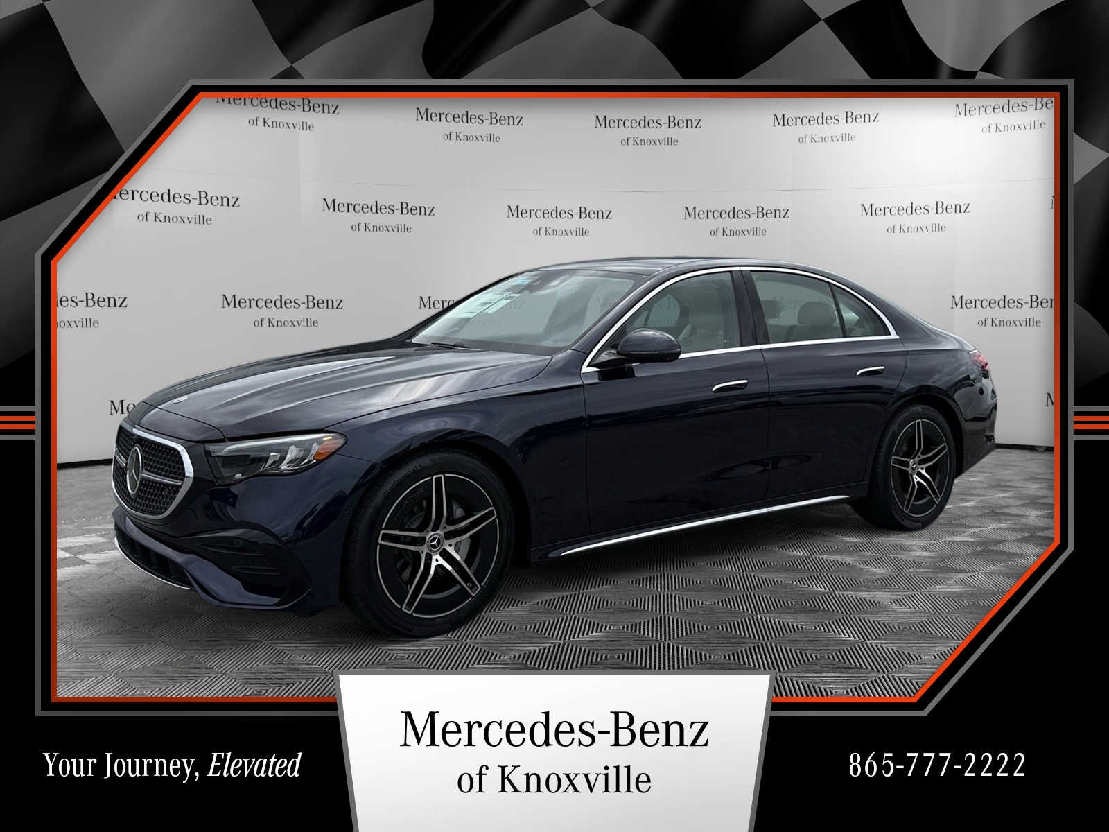 Pre-Owned 2026 Mercedes-Benz E 350 AWD 4MATIC®