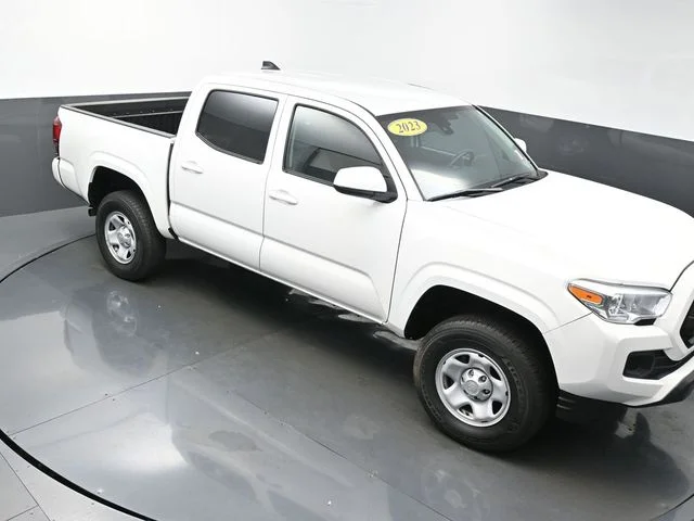Used 2023 White Toyota SR image 38