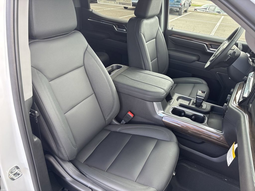 2026 Chevrolet Silverado 1500 RST - Photo 28