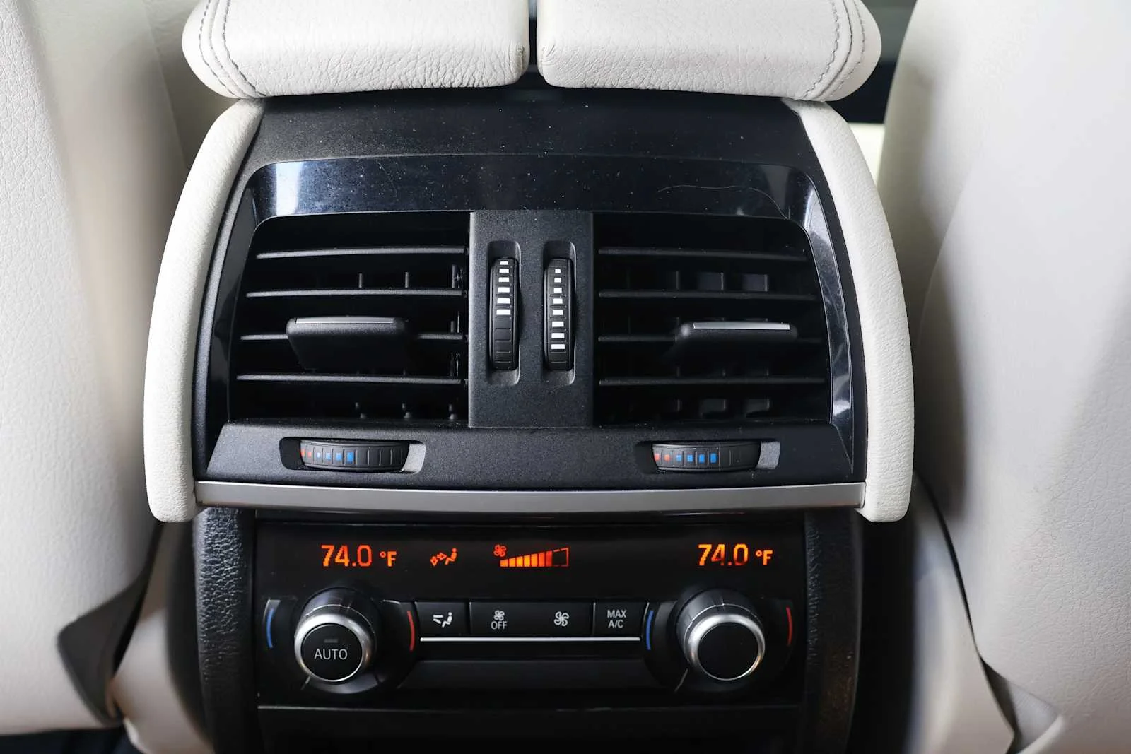 Used 2017 Atlas Cedar Metallic BMW xDrive35i image 24