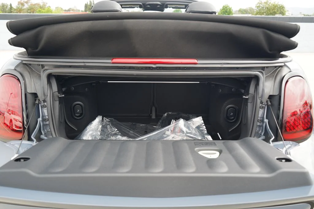 2026 MINI Convertible S - Photo 12