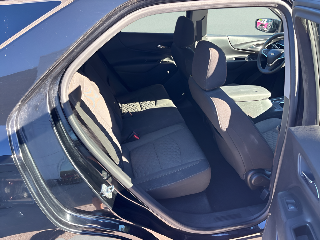 Used 2020 Black Chevrolet LT image 11