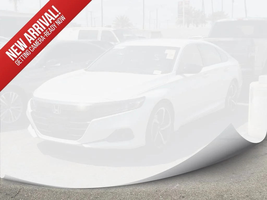 2022 Honda Accord Hybrid Sport's photo