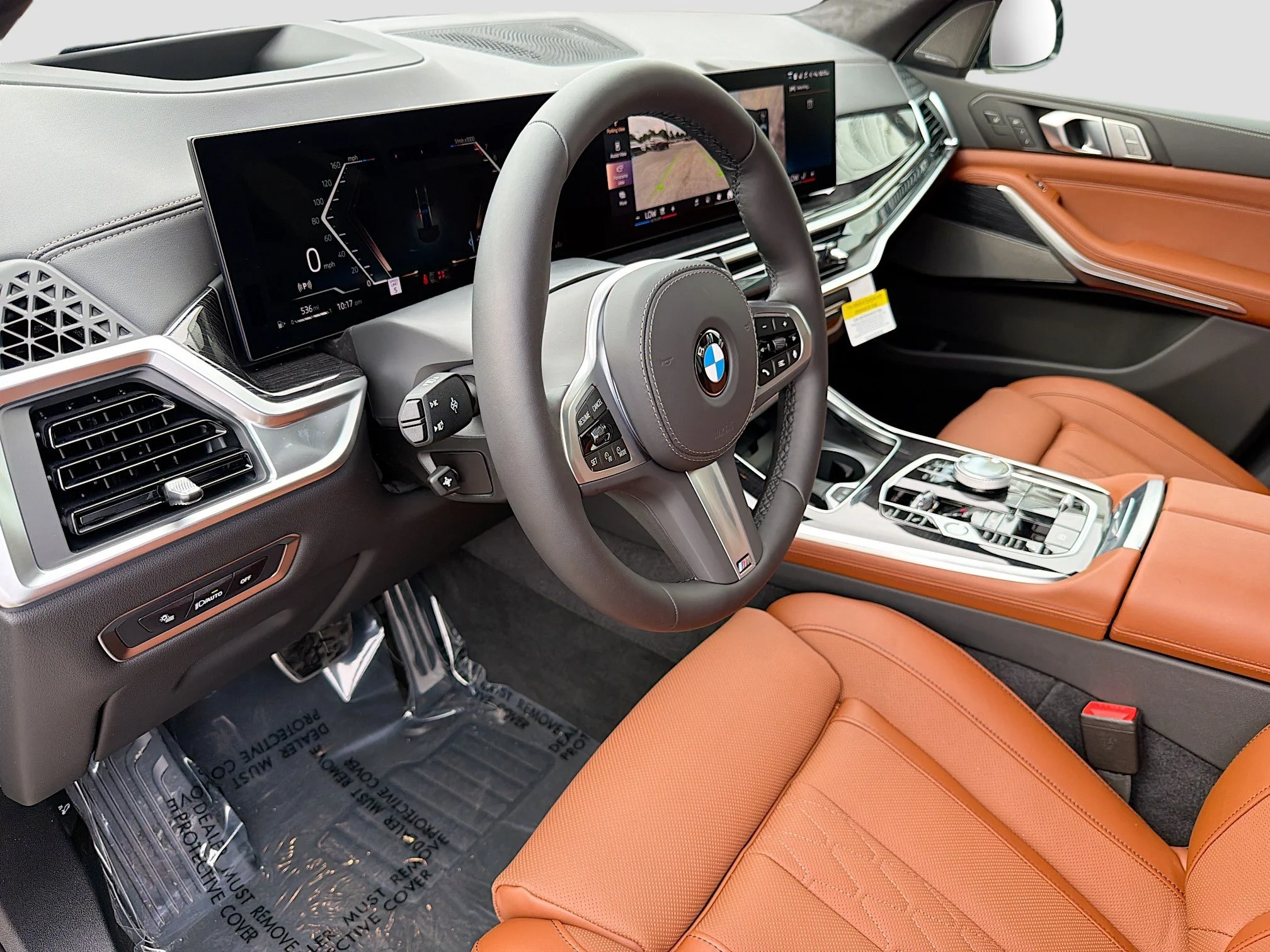 New 2027 Carbon Black Metallic BMW xDrive40i image 28