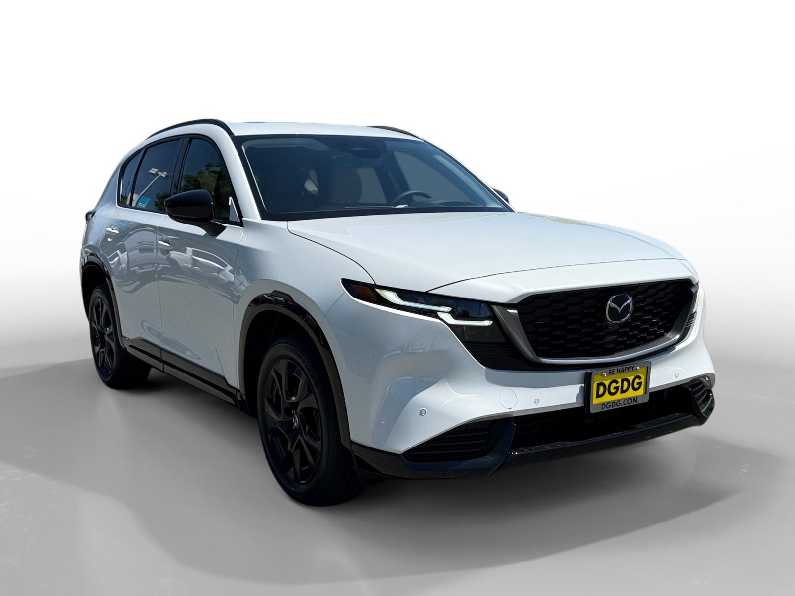 New 2026 Rhodium White Metallic Mazda 2.5 S Premium image 7