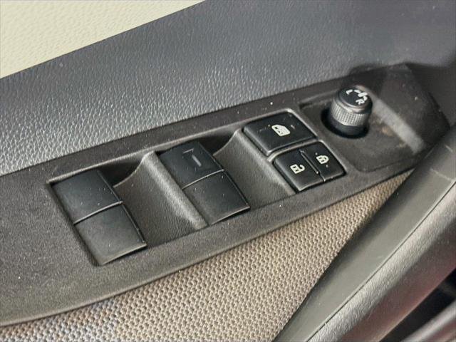 Certified Used 2025 RED MC. Toyota  image 25