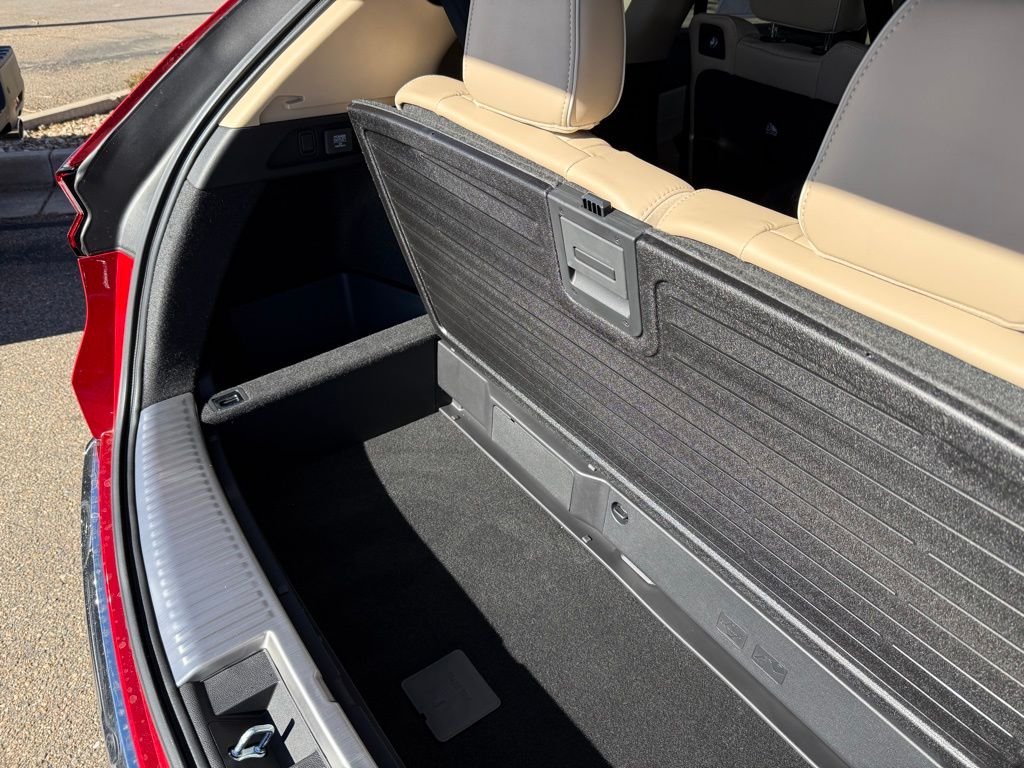 2026 Acura MDX Advance Package - Photo 15
