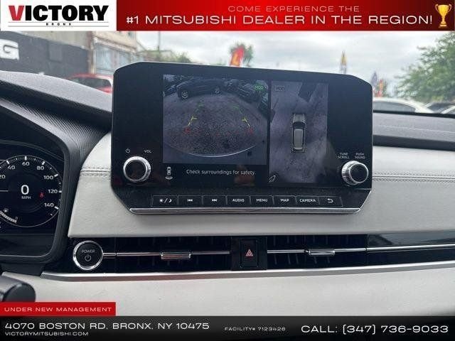 2024 Mitsubishi Outlander Plug-in Hybrid SEL - Photo 47