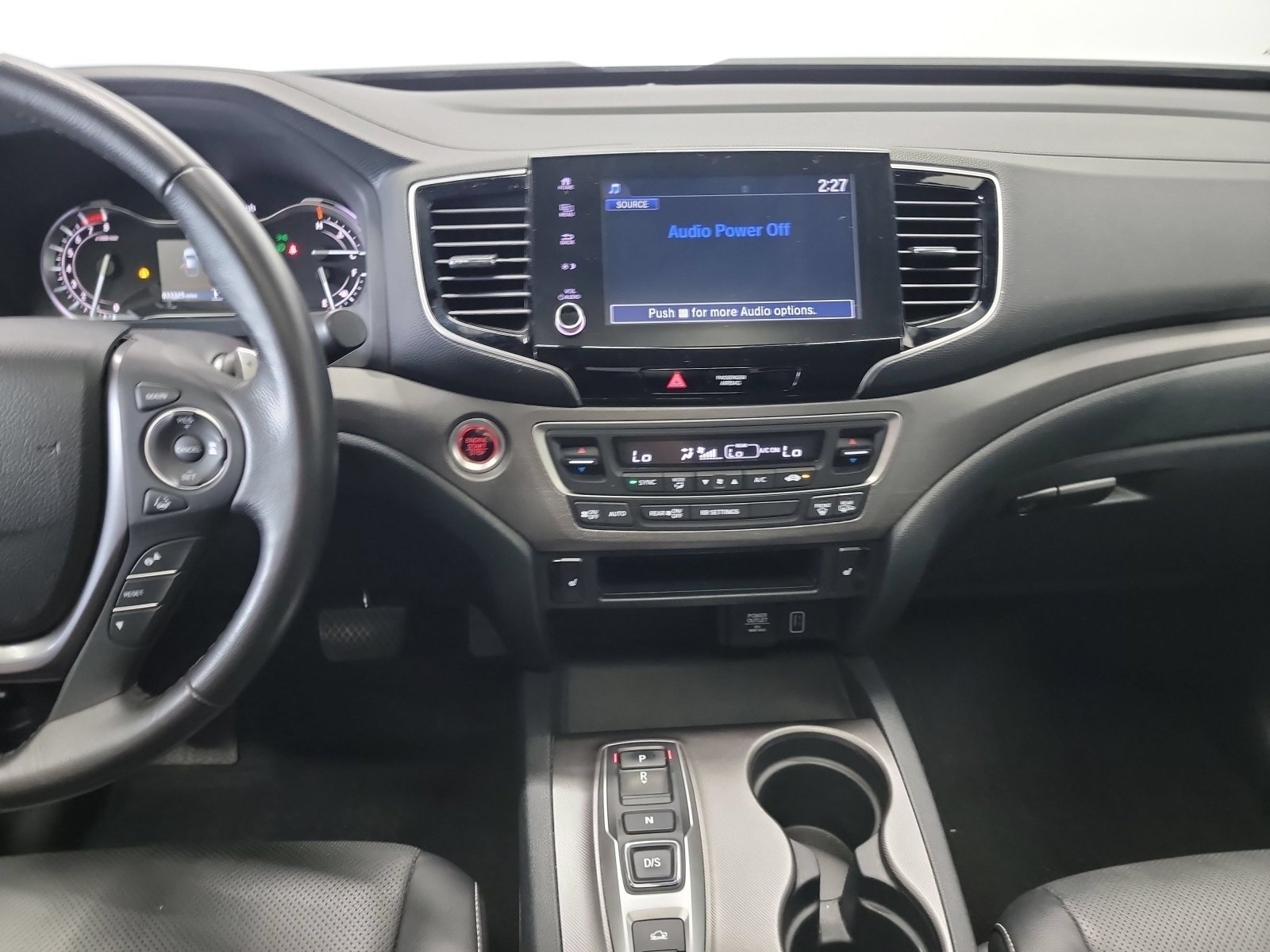2023 Honda Ridgeline RTL - Photo 50