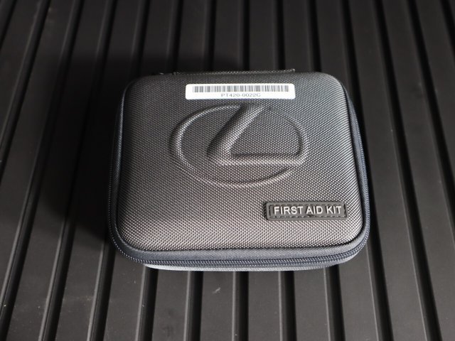 New 2026 Nori Green Pearl Lexus  350 PREMIUM+ image 26