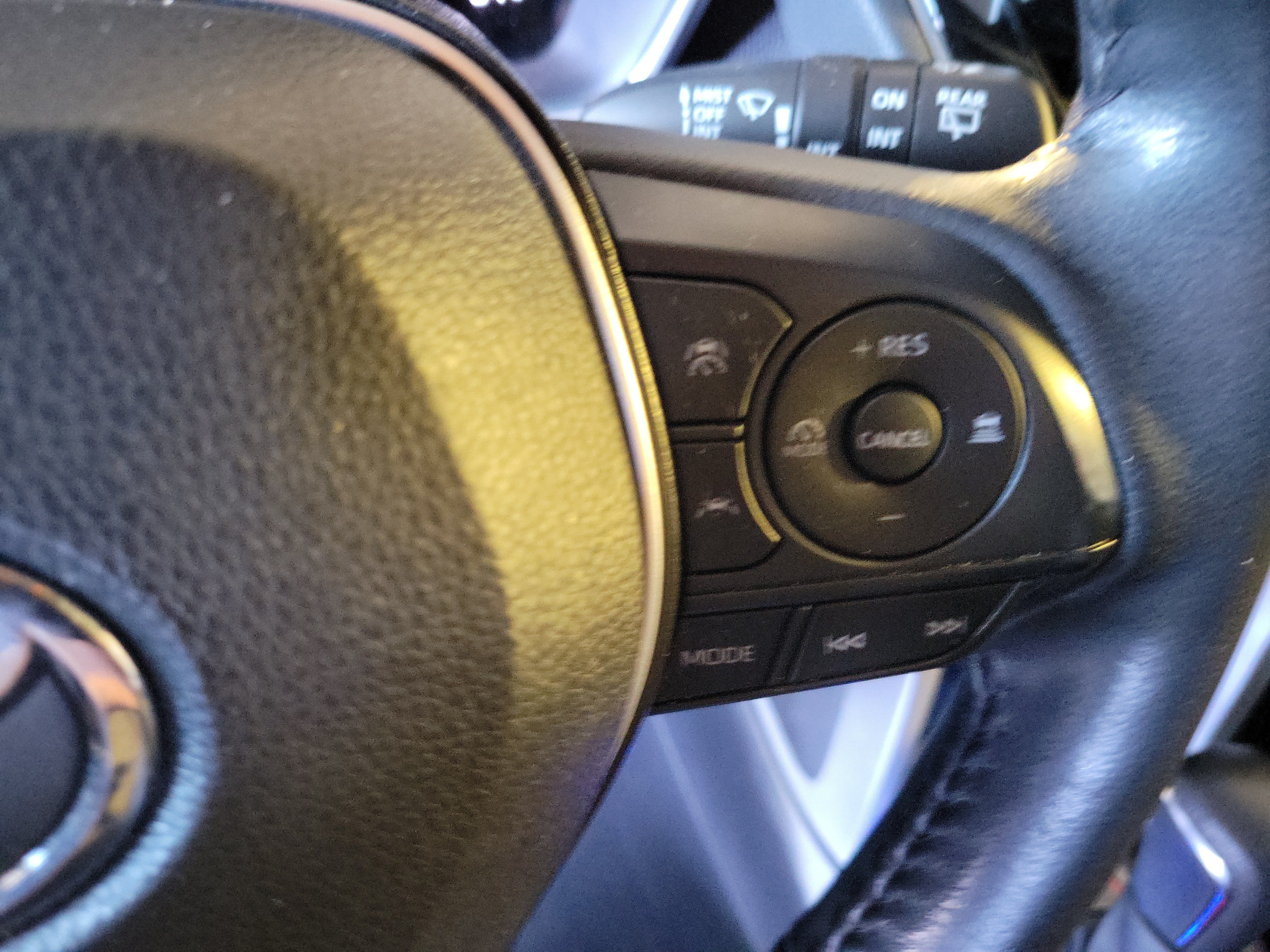 Used 2023 Celestite Toyota XLE image 27