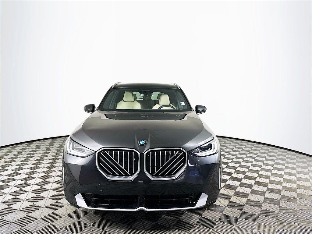 2026 Bmw X3 photo 2