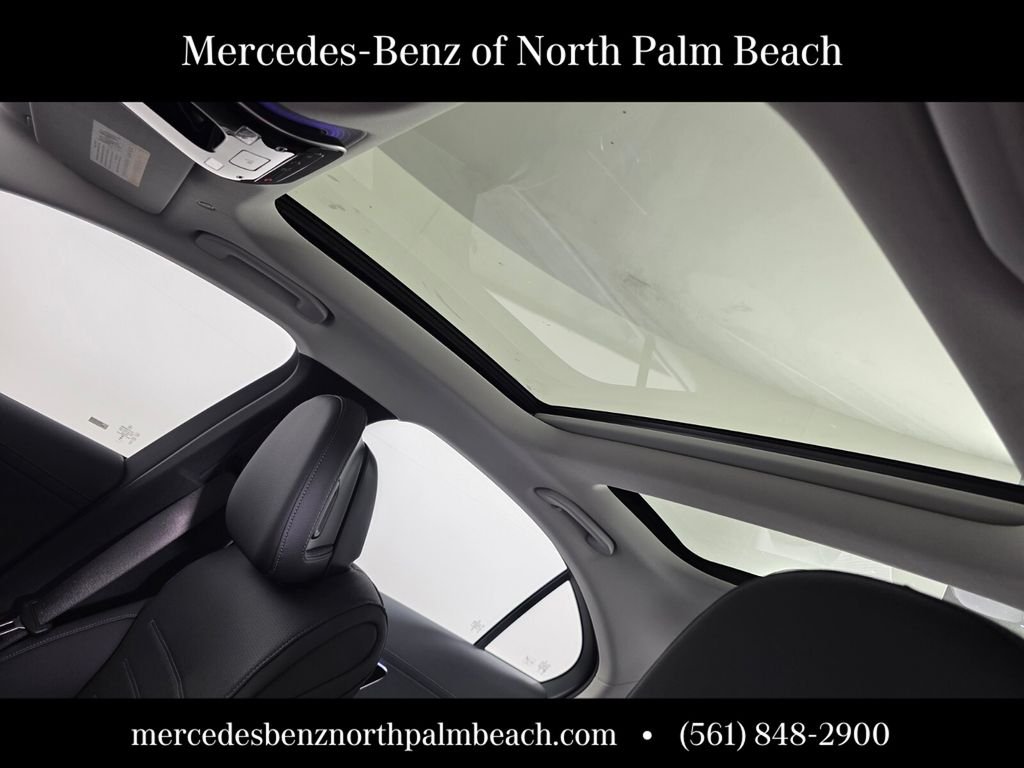 New 2026 Polar White Mercedes-Benz C 300 image 10