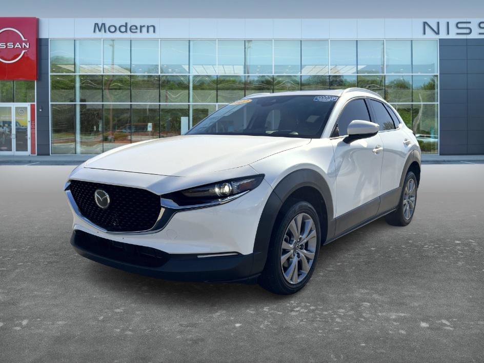 2022 Mazda CX-30 Premium
