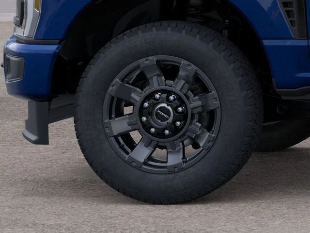 New 2026 Blue Ford XL image 19
