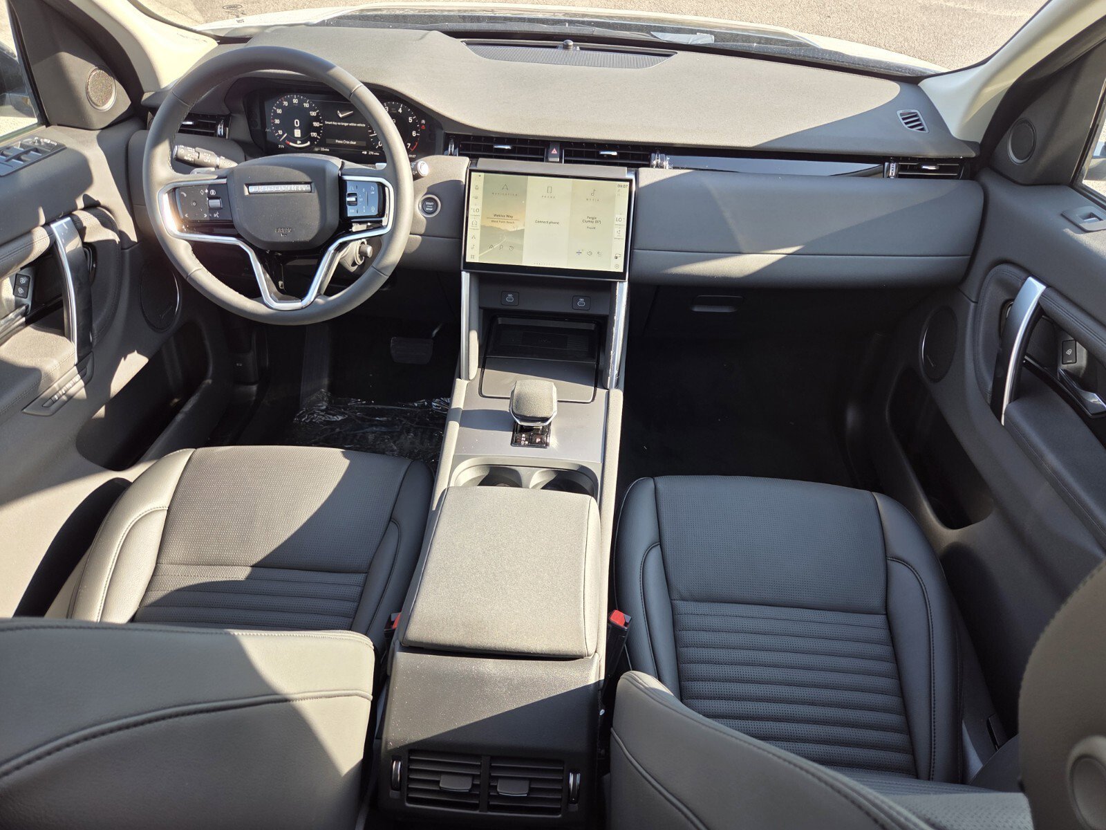 2025 Land Rover Discovery Sport S - Photo 16
