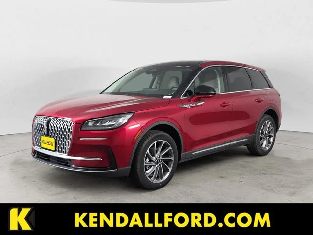 2024 Lincoln Corsair Premiere