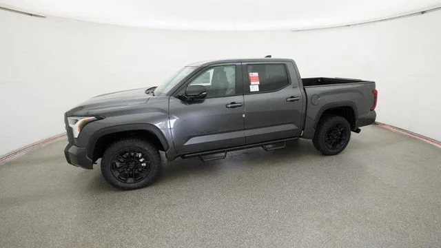 New 2026 Gray Toyota SR5 image 12