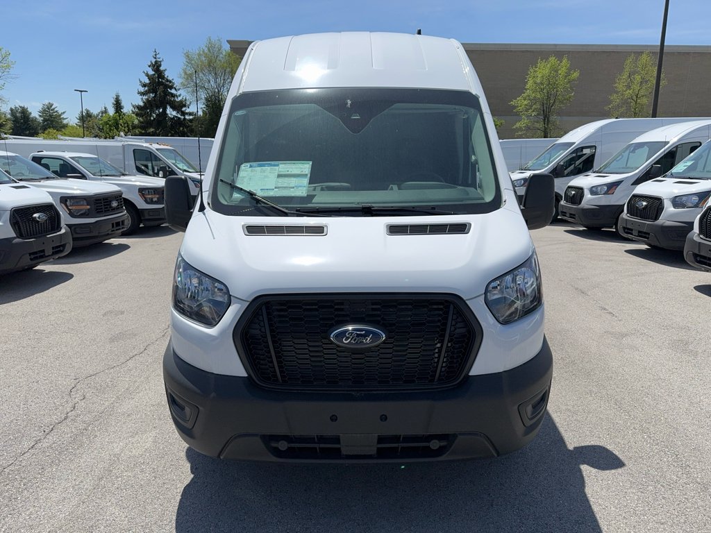 2024 Ford Transit Van Base - Photo 28