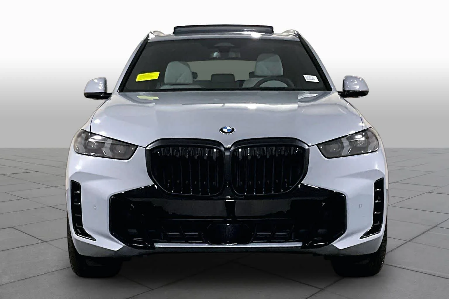 New 2026 Brooklyn Grey Metallic BMW xDrive40i image 2