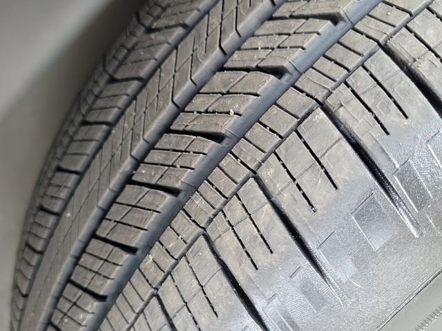 Certified Used 2025 White Hyundai SEL image 26