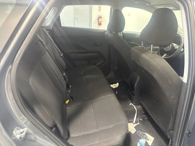 Used 2025 Gray Hyundai SE image 21