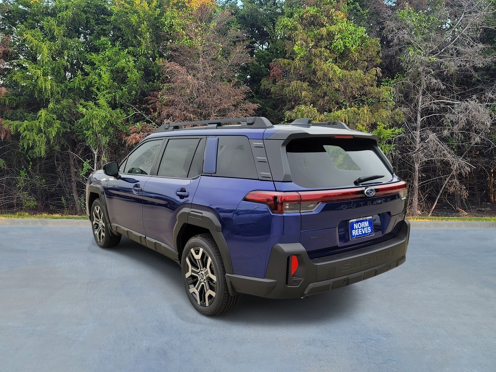 New 2026 SAPPHIRE BLUE PEARL Subaru Touring XT image 20