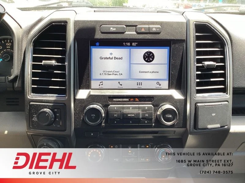 Used 2018  Ford XLT image 23