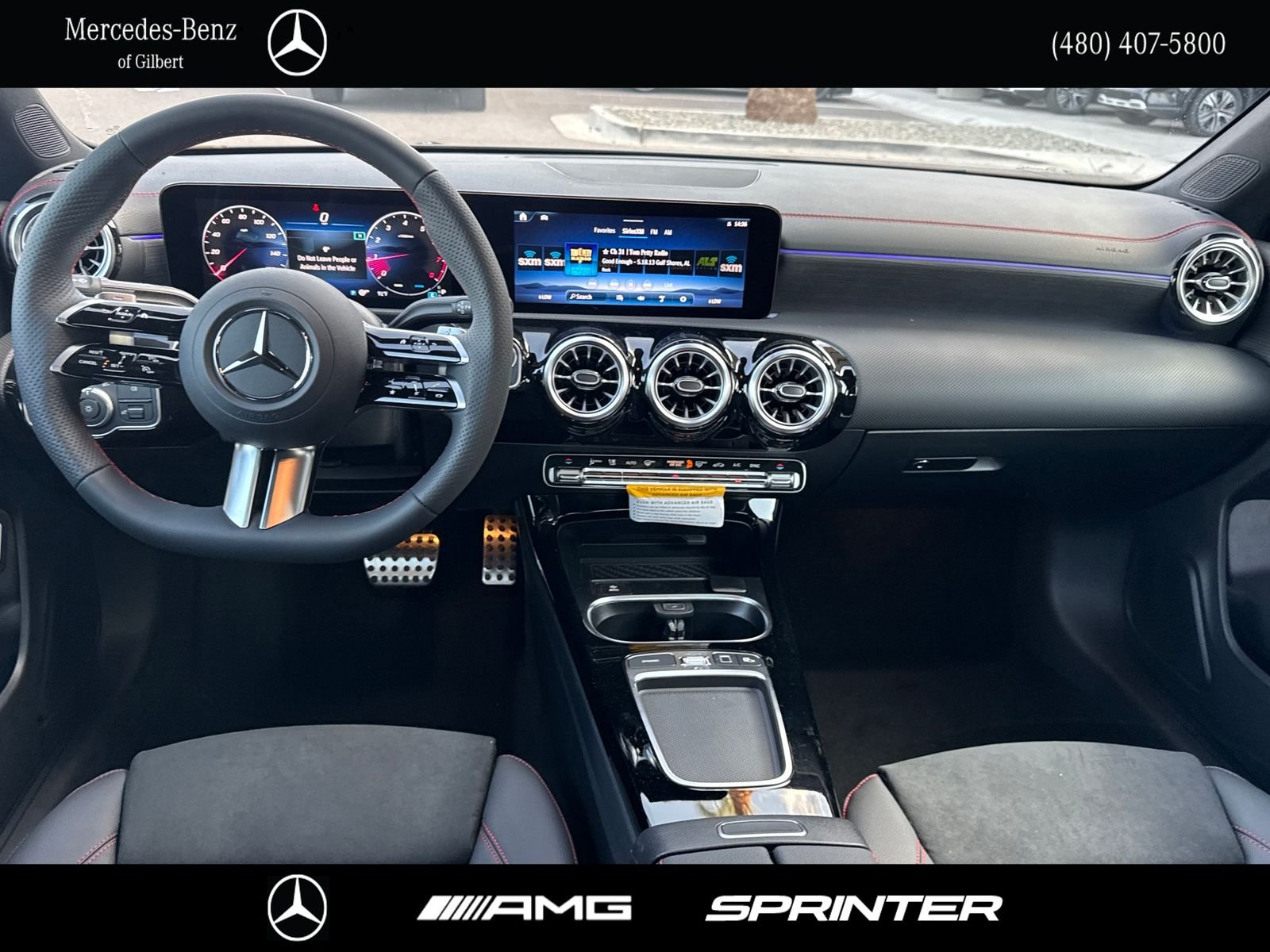 2026 Mercedes-Benz CLA CLA 250 - Photo 16