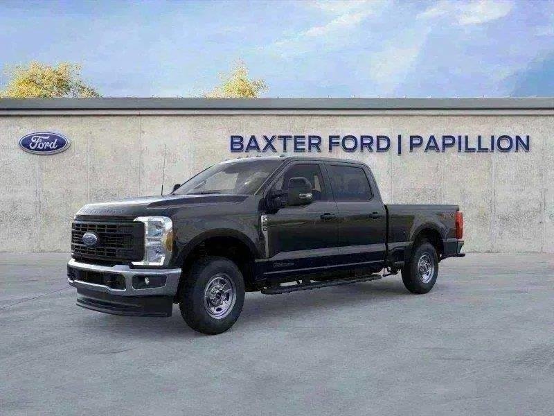 2026 Ford F-250 Super Duty XL - Photo 14