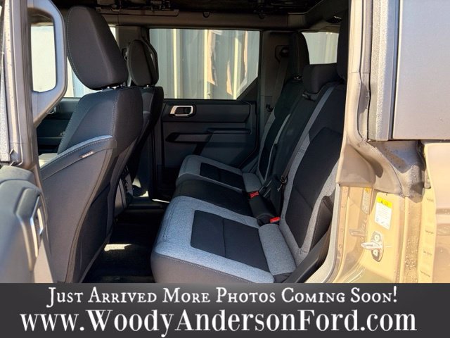 Used 2026 Gray Ford Big Bend image 9