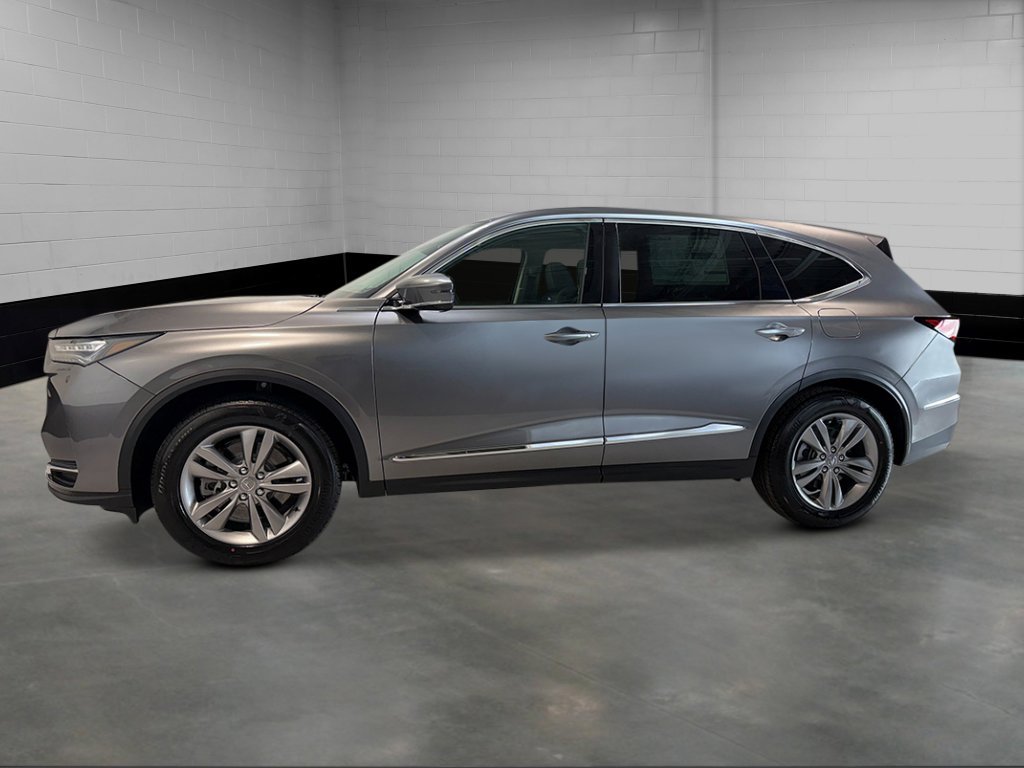 2026 Acura MDX SH-AWD photo 2