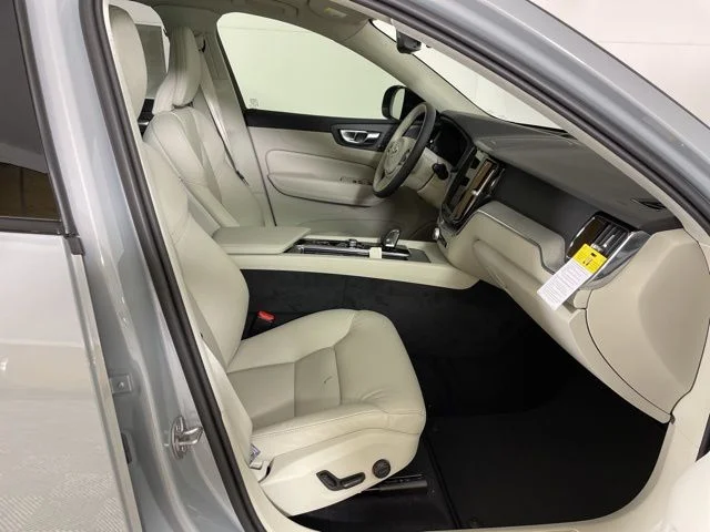 Certified Used 2025 Gray Metallic Volvo Plus image 19