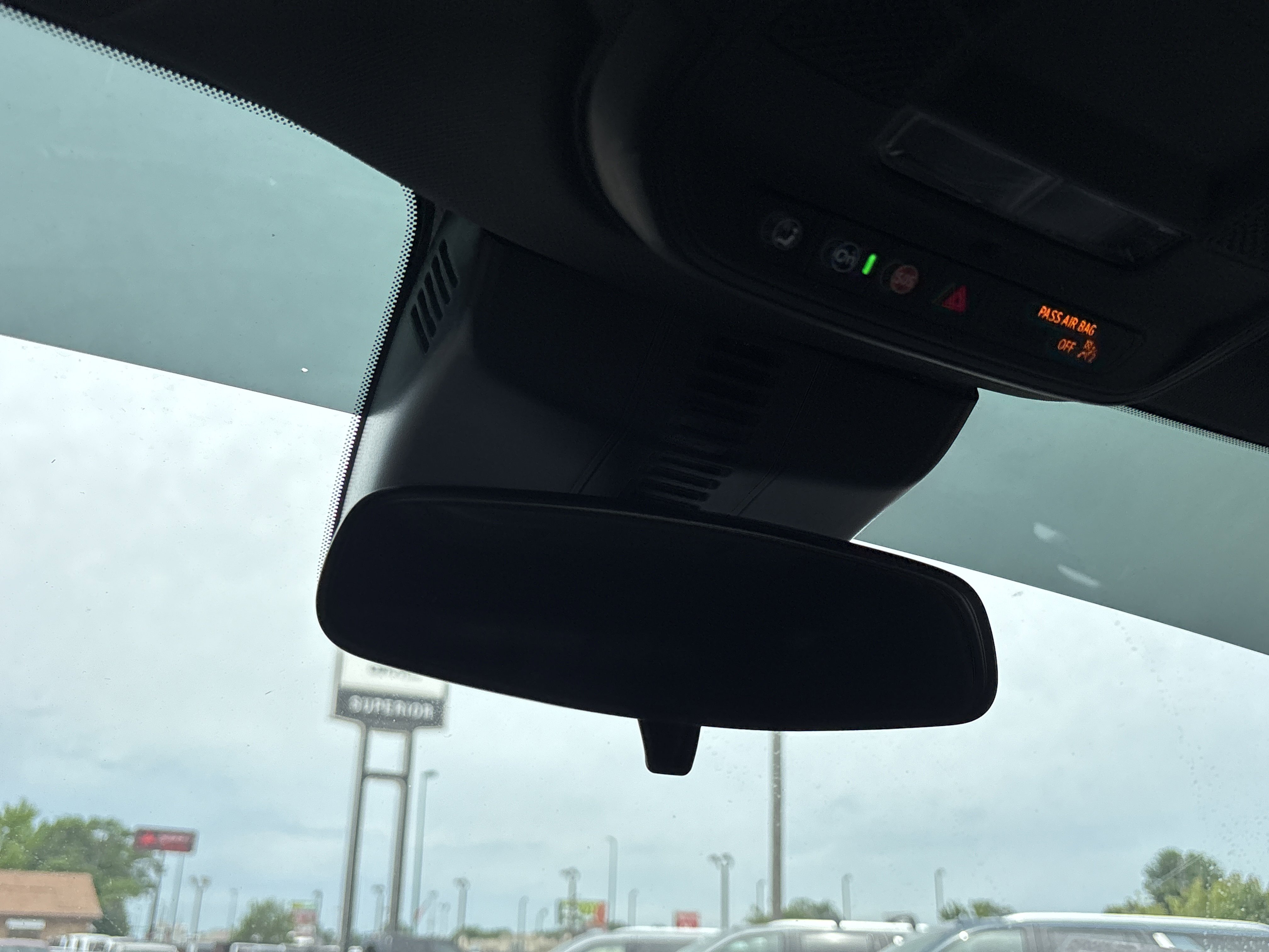 Used 2024 Mosaic Black Metallic Chevrolet LT image 43